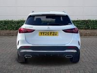 Used Mercedes GLA200 Executive 163 HP (119 kW) 2025 White SUV