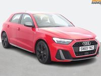 Used Audi A1 Sportback Competition 200 HP (147 kW) 2019 Hatchback
