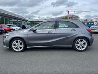 used Mercedes A180 A-ClassD SPORT EXECUTIVE
