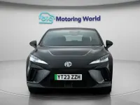 Used MG MG4 EV SE 319 kW (435 HP) 2023 Hatchback