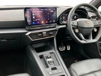 Used Cupra Formentor VZ2 245 HP (180 kW) 2024 SUV