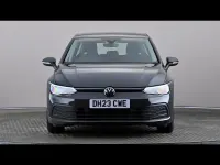 Used VW Golf VIII Life 2023 Grey Hatchback