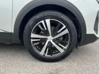 Used Peugeot 3008 GT 134 HP (98 kW) 2023 White SUV