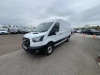 Used Ford Transit S 2022 White Van