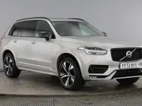 Used Volvo XC90 Plus 232 HP (170 kW) 2023 SUV
