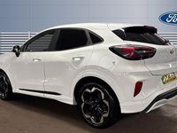 New Ford Puma Premium 167 HP (122 kW) 2025 SUV