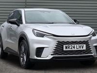 Second-hand Lexus LBX 136 CP (100 kW) 2026 SUV