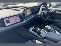New Audi RS5 Comfort 639 HP (469 kW) 2026 Black Estate