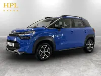 Used Citroën C3 Aircross PureTech 130 HP (95 kW) 2023 Blue SUV