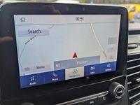 Used Ford Transit Premium 130 HP (95 kW) 2020 Silver