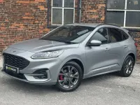 Used Ford Kuga ST-Line 2022 Silver SUV