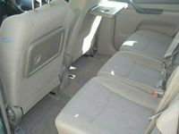 Used Chevrolet Tacuma 2005 MPV