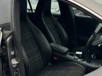 Used Mercedes CLA200 136 HP (100 kW) 2016 Grey Coupe