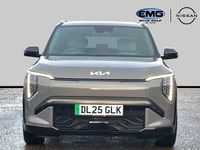 Used Kia EV3 GT-Line 147 kW (201 HP) 2025 Grey SUV