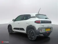 Used Dacia Spring Extreme 27 kW (37 HP) 2025 Hatchback