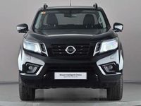 used Nissan Navara a Double Cab Pick Up N-Guard 2.3dCi 190 TT 4WD Auto Pick Up