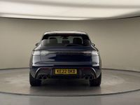 Used Porsche Macan GTS 441 HP (324 kW) 2025 SUV