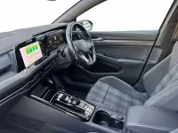 Used VW Golf VIII 200 HP (147 kW) 2023