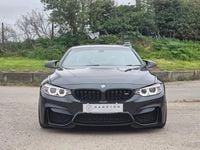 Used BMW M4 Competition Edition 450 HP (330 kW) 2016 Black Coupe