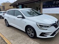 Used Renault Mégane IV Iconic 114 HP (83 kW) 2022 Estate