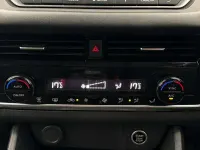 Used Nissan Qashqai Acenta Premium 140 HP (102 kW) 2023 Grey SUV
