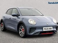 Used Ora 03 GT 125 kW (171 HP) 2024 Special  meteorite grey Hatchback