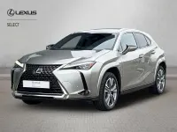 Used Lexus UX 300e 150 kW (204 HP) 2024 Sonic titanium SUV