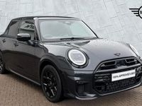 Used Mini Cooper Hatch 113 kW (154 HP) 2025 Grey Hatchback