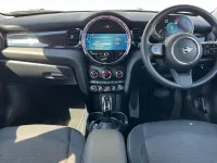 Used Mini Cooper Classic 134 HP (98 kW) 2023 Silver Hatchback