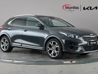 Used Kia XCeed 2022 SUV