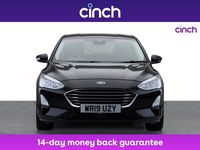 used Ford Focus 1.0 EcoBoost 125 Titanium X 5dr