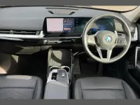 Used BMW iX1 xLine 230 kW (313 HP) 2024 Jet black SUV