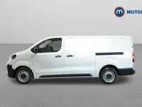 Używany Peugeot Expert 120 KM (88 kW) 2025 Van
