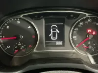 Used Audi A1 Sportback Sport 116 HP (85 kW) 2015 Red Hatchback