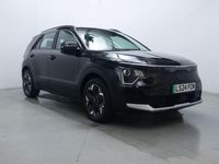 Used Kia e-Niro 2024 Black SUV