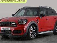 Used Mini John Cooper Works 306 HP (225 kW) 2022 Hatchback