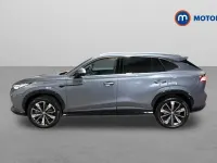 Used MG HS Trophy 224 HP (164 kW) 2026 SUV