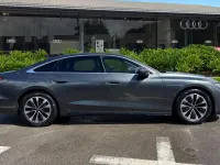 New Audi A6 S-Line 299 HP (219 kW) 2026 Grey Sedan