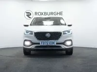 Used MG HS Excite 162 HP (119 kW) 2023 White SUV