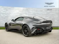 Usado Aston Martin Vantage 655 CV (481 kW) 2024 Gris Coupe