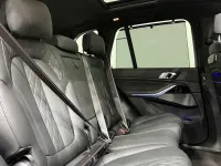 Used BMW X5 M Sport 347 HP (255 kW) 2025 Blue SUV