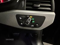 Used Audi A5 Sport 190 HP (139 kW) 2018 Grey Coupe