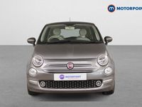 used Fiat 500 1.2 Lounge 3dr Dualogic