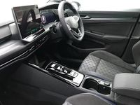 Used VW Golf VIII Black Edition 147 HP (108 kW) 2026 Grey Hatchback