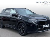 Used Peugeot 5008 GTi 136 HP (100 kW) 2025 SUV