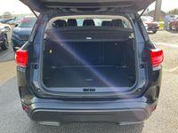 Used Citroën C5 Aircross Flair 128 HP (94 kW) 2020 Black SUV
