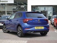 Used VW Polo 95 HP (69 kW) 2025 Hatchback