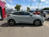 Used Ford Puma ST-Line 123 HP (90 kW) 2025 Grey SUV