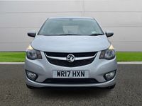 used Vauxhall Viva Hatchback