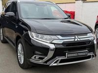Used Mitsubishi Outlander P-HEV 2019